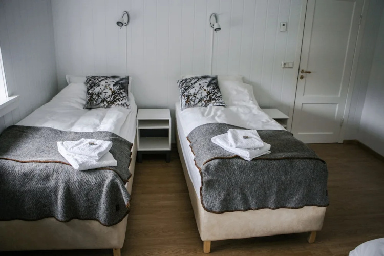 Rjupa Guesthouse