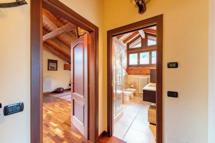 La Casa di Camus
