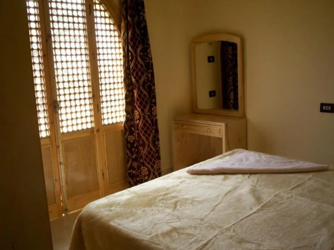 2 Bedrooms Apartment with balcony