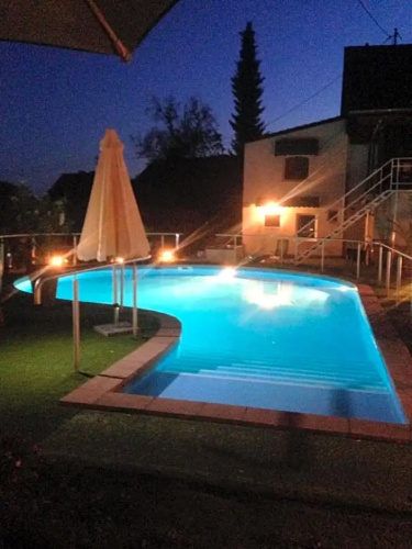 Hotel Sonnenhof