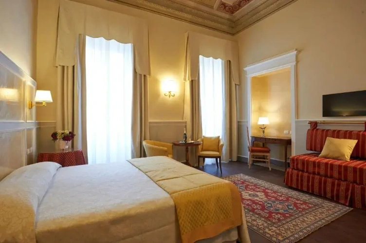 Superior Double room