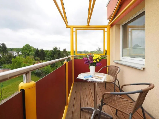 Appartement Duene 26