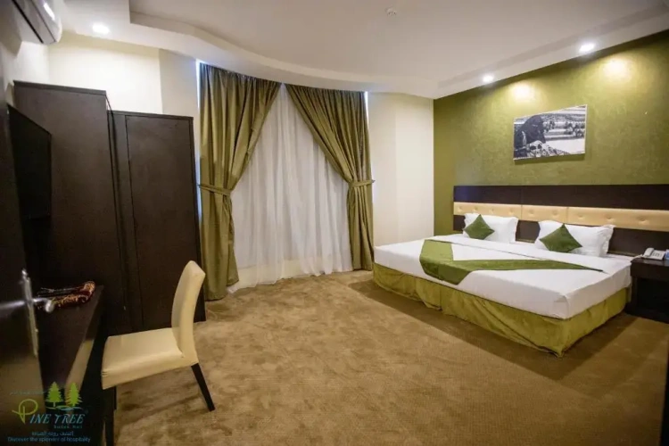 Standard Suite