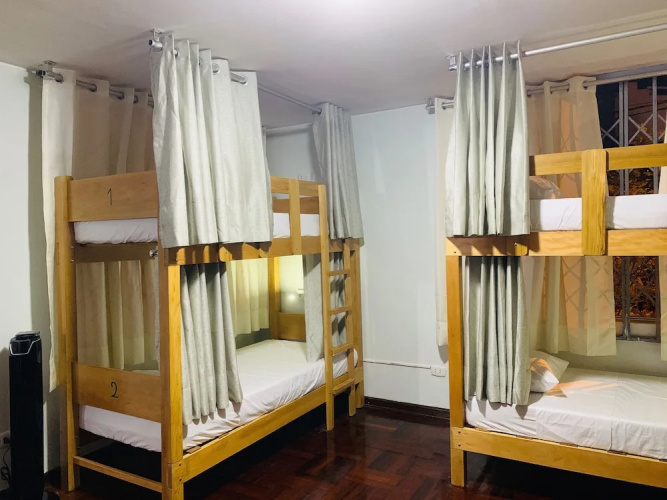 Amautta Wuasi Hostel Boutique