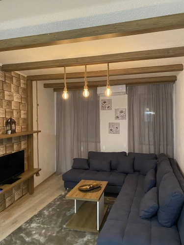 Nessi Apartment