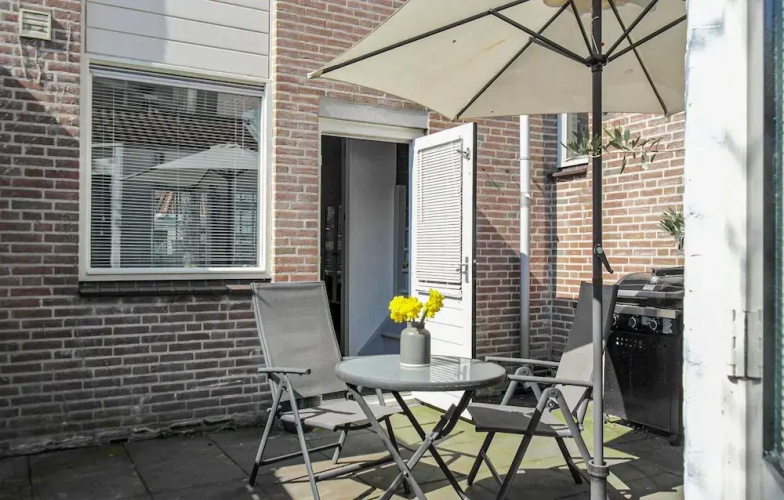 Lindegracht