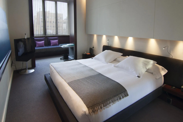 Hotel Sixtytwo Barcelona