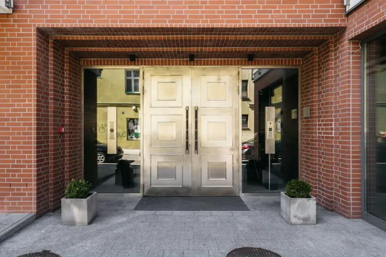 Otel görseli