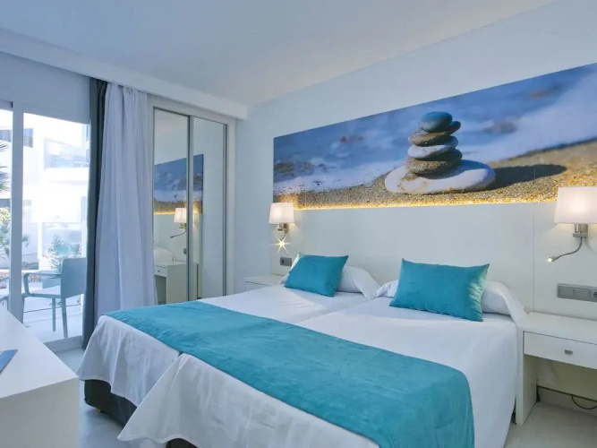 Balansat Y Torremar Apartamentos