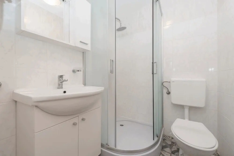 Apartment Banic