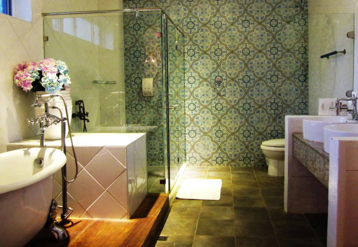 Ea-Dor Luxury Villa