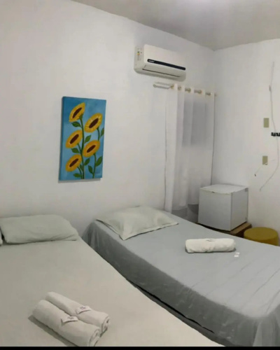 Pousada e Hostel Aconchego
