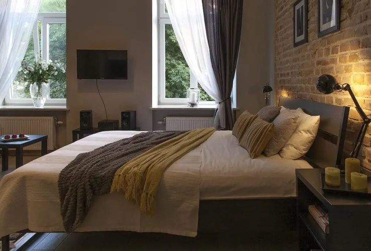 Apartamenty 2M