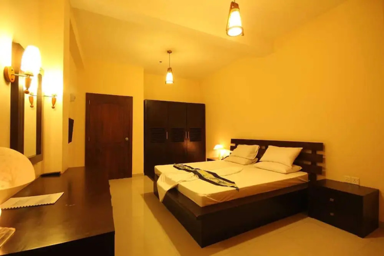 Sanoreech Hotel