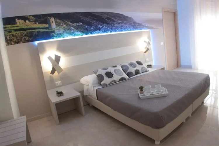 A'mantia hotel