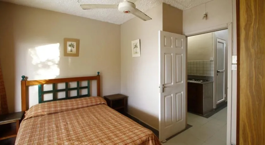 Seapoint Beach Bungalows
