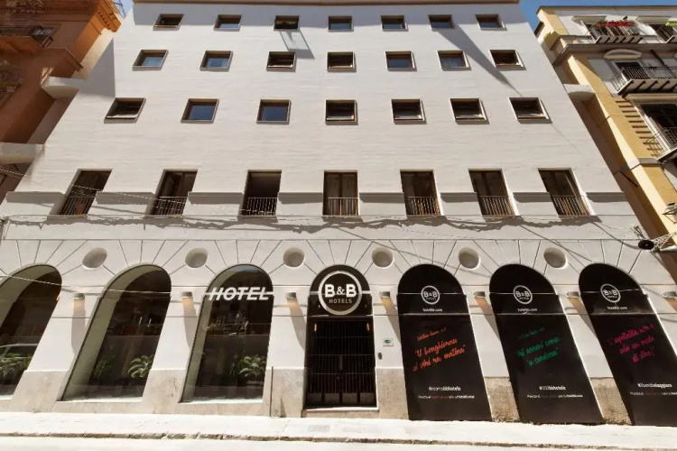 Hotelbild
