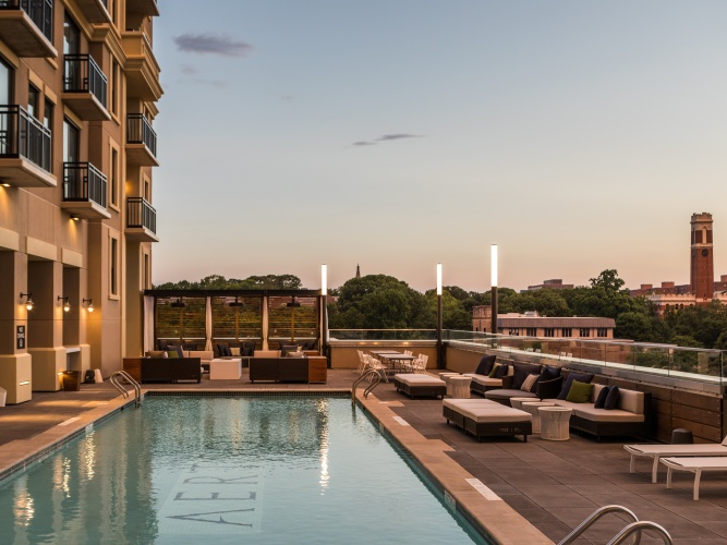 Kimpton Aertson Hotel photo 19
