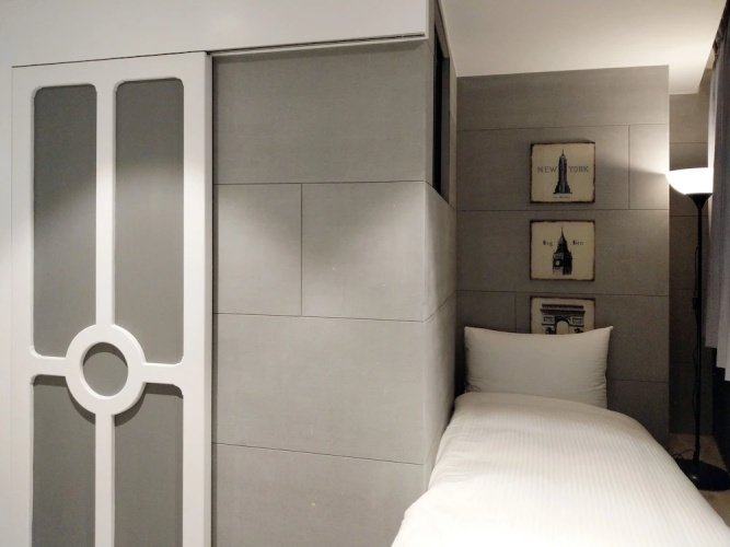 Fengjia K Hotel