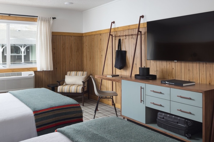 The Virginian Lodge photo 14