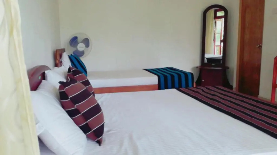 Ambiente place to stay