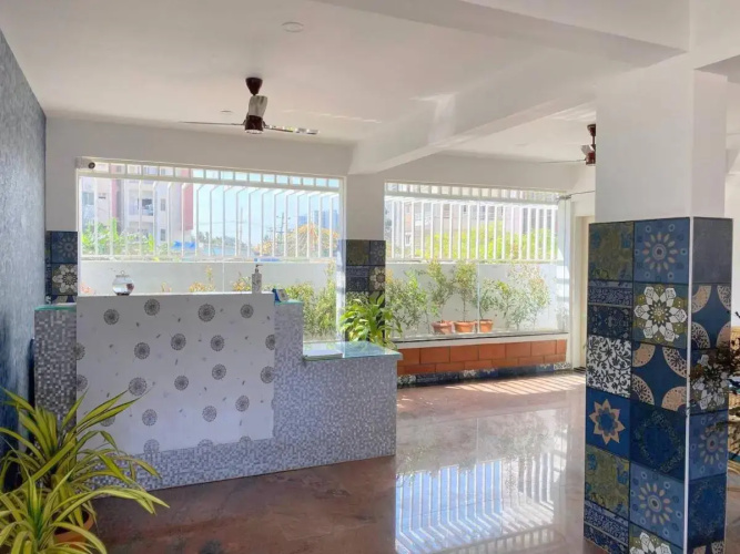 Imagen del hotel