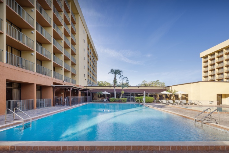 Holiday Inn & Suites Orlando SW - Celebration Area photo 18