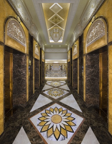 Royal Rose Hotel photo 26