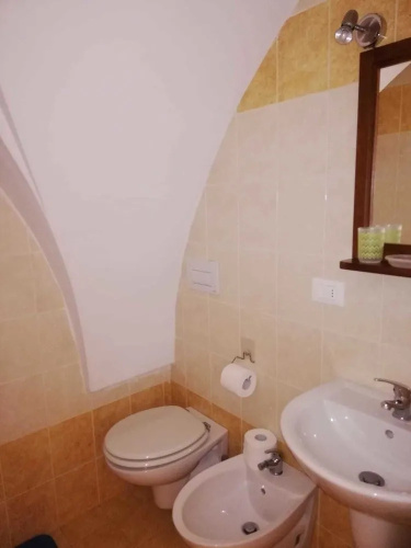 Bed & Breakfast La Sosta