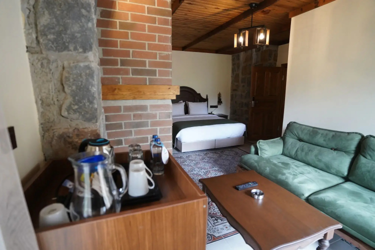 Foleya Mountain Resort