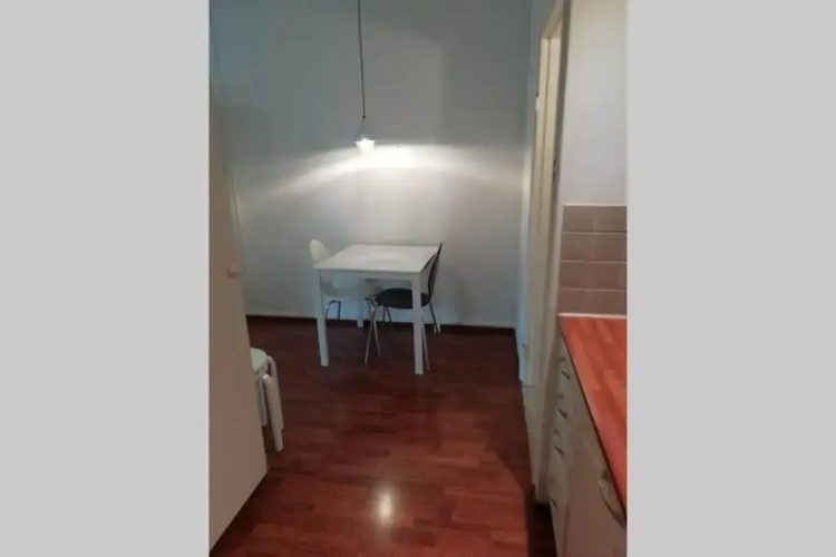 Nice apartment in Vaasa