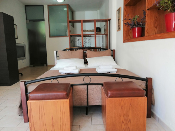 Mini Suites