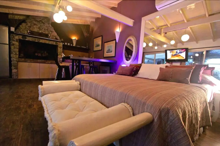 Cool Clima B&B