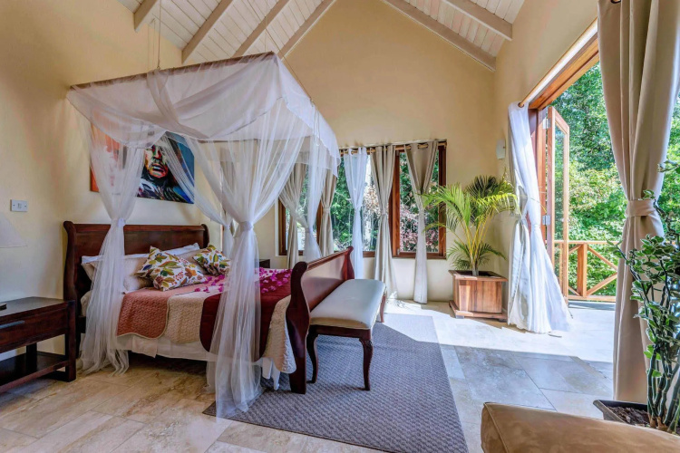 Sadewa Villa