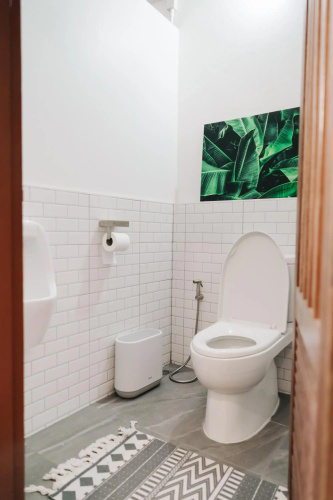 Mystay Hostel Nan