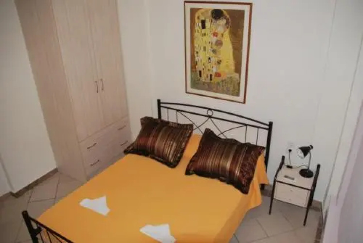 Flat 2 Bedrooms 1 Bathroom - Mochlos