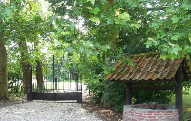 Hoeve Heidonk