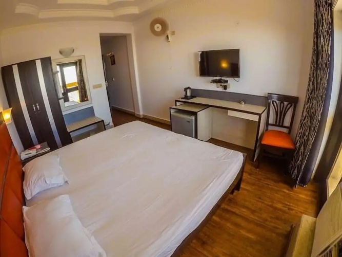 Hotel Shilton