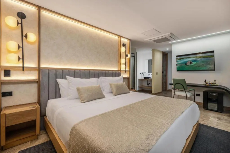 Hotelbild