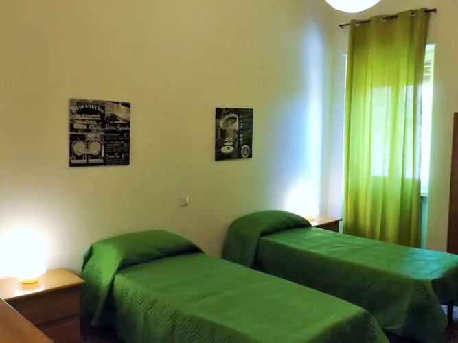 Apartment in Garda Near Lake