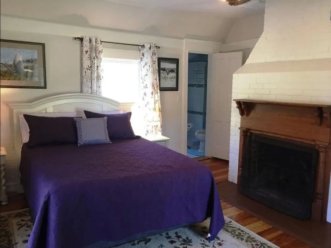 Dolan House B&B