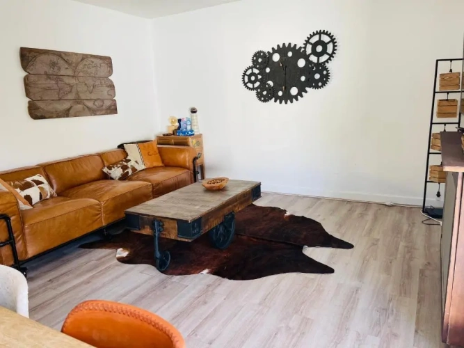 3 Bedrooms Cottage