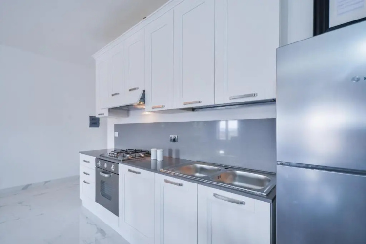 New Central Apartment & Rooms