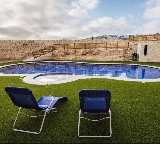 Ocean Gardens B3