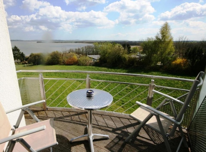 Family Suite with balcony