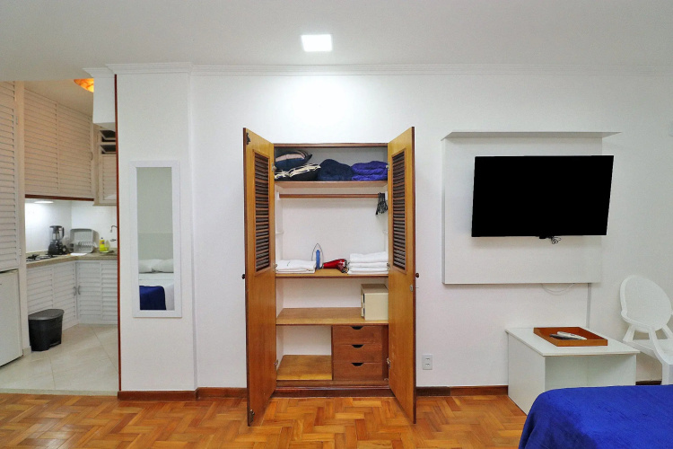 Rio Spot C058