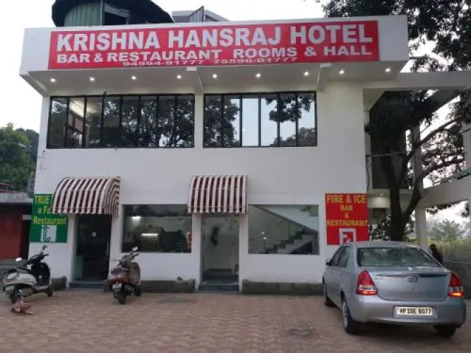 Hotelbild