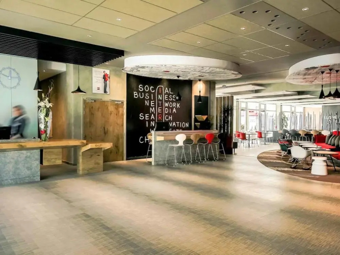 ibis Rabat Agdal
