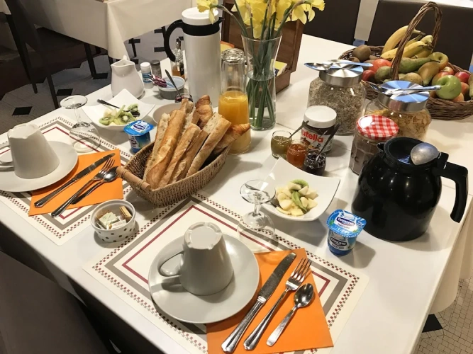 Meal