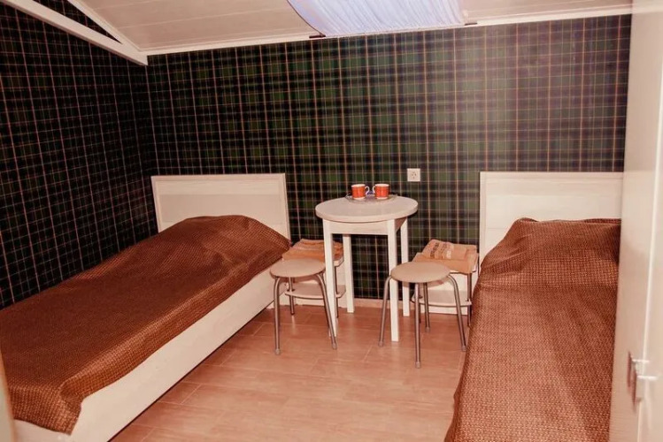 Фотография номера мини отеля Гранд отель Экспресс